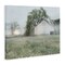 Stupell Industries Drooping Trees Meadow Canvas Wall Art Design by Lux + Me Designs